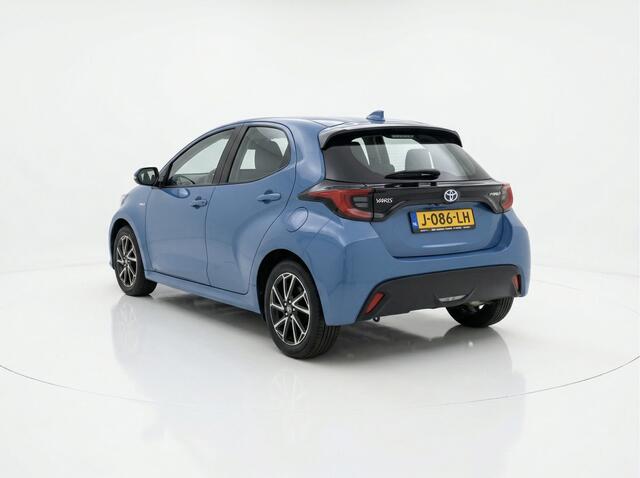 Toyota YARIS 1.5 Hybrid Launch Edition
