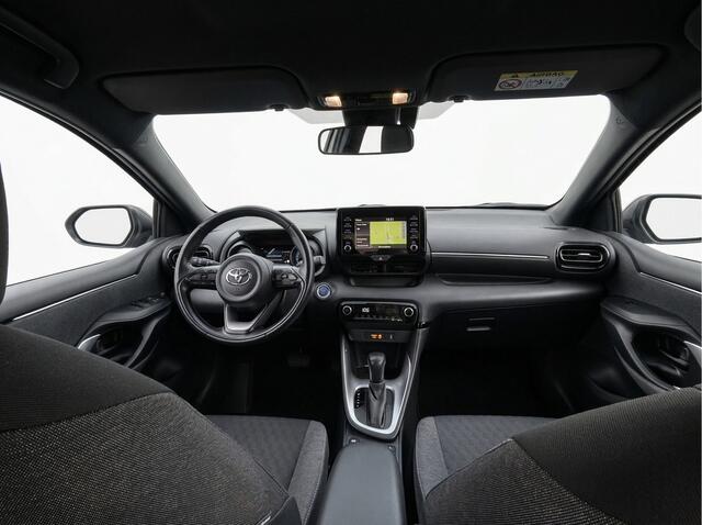 Toyota YARIS 1.5 Hybrid Launch Edition