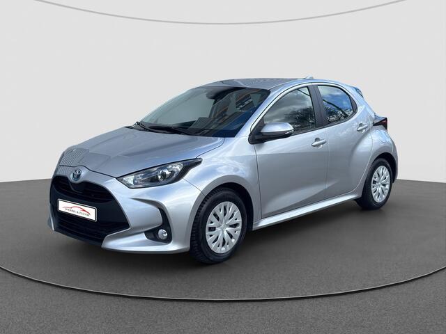 Toyota YARIS 1.5 Hybrid Active | Automaat | PDC | Cruise