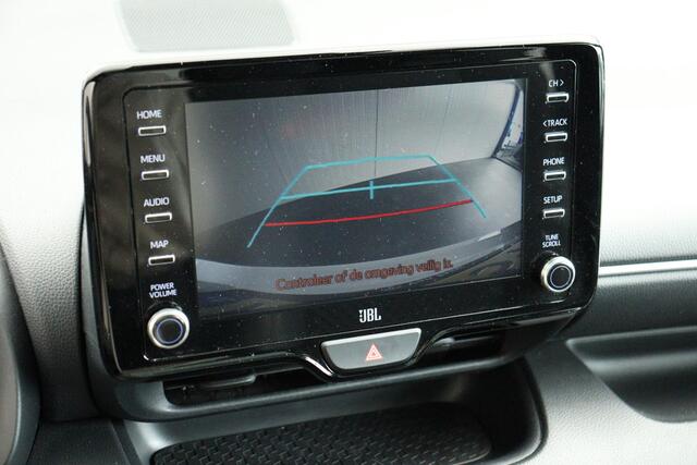 Toyota YARIS 1.5 Hybrid Executive, Panodak, JBL, HUD, Apple carplay / android auto, Navi.