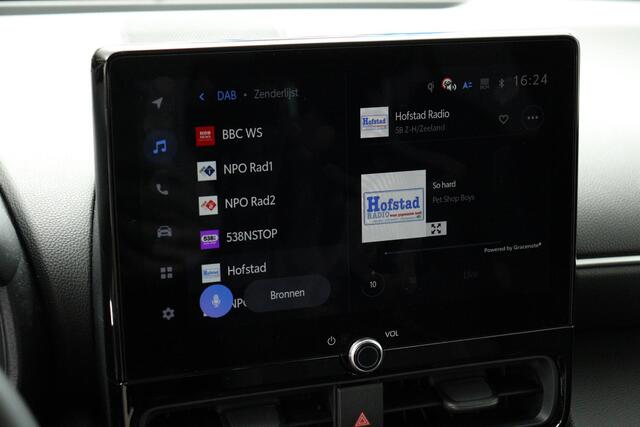 Toyota YARIS Cross 1.5 Hybrid 130 Executive, Trekhaak JBL, HUD, BSM.