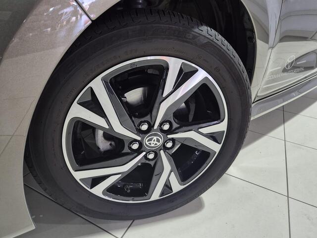 Toyota YARIS 1.5 VVT-i First Edition