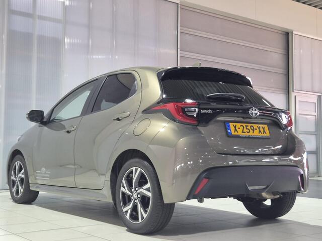Toyota YARIS 1.5 VVT-i First Edition