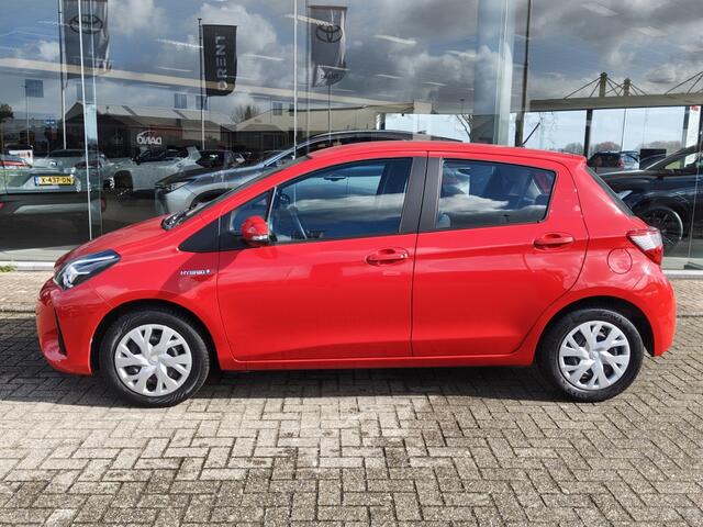 Toyota YARIS 1.5 Hybrid Active | Cruise Control | Achteruitrijcamera | El. Cl