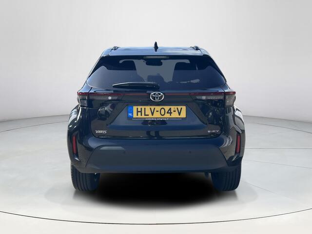 Toyota YARIS Cross 1.5 Hybrid 115 First Edition