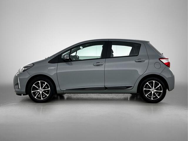 Toyota YARIS 1.5 Hybrid Dynamic | Achteruitrijcamera | Navigatie | Onderweg-naar-dealer