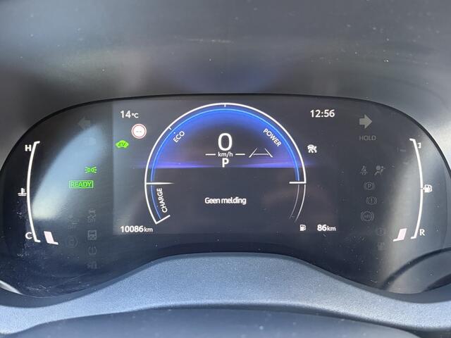 Toyota YARIS Cross 1.5 Hybrid 130 Dynamic | Comfort Pack | Sensoren v/a | Stoelverw