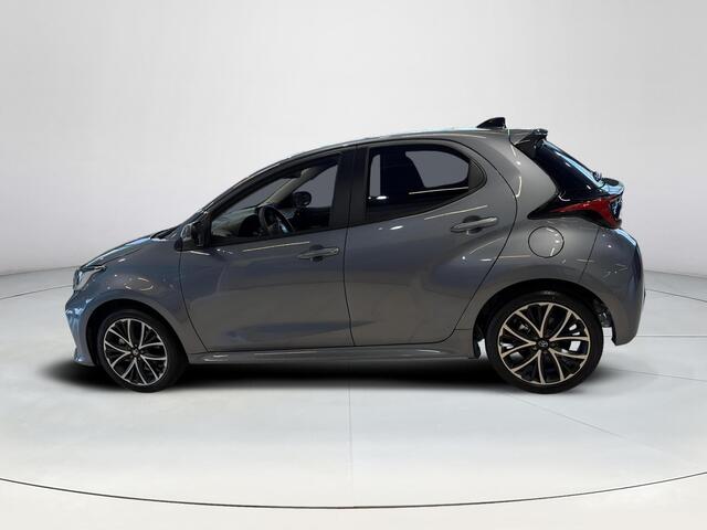 Toyota YARIS 1.5 Hybrid 115 Dynamic