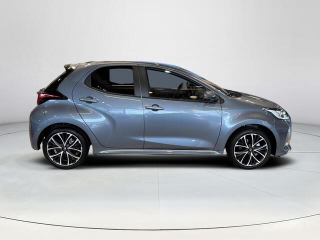Toyota YARIS 1.5 Hybrid 115 Dynamic