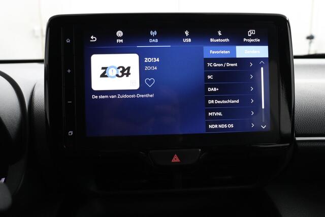 Toyota YARIS Cross 1.5 Hybrid 115 Active | Parkeersensoren | Achteruitrijcamera | Apple Carplay/Android Auto |