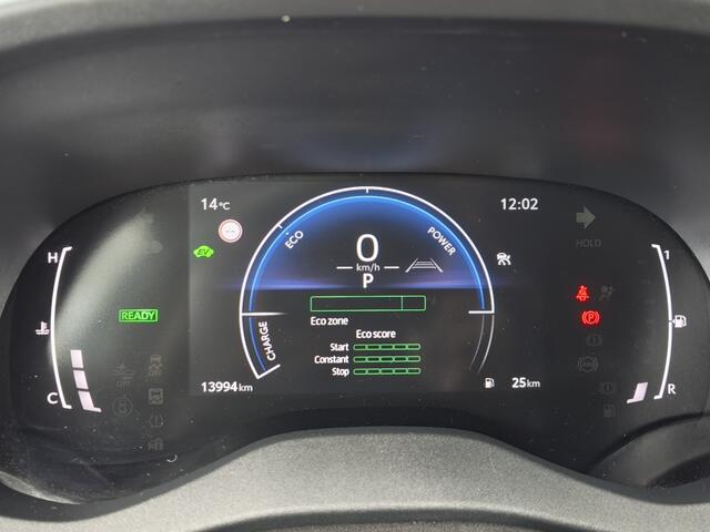 Toyota YARIS Cross 1.5 Hybrid 115 Dynamic | Stoel/Stuurverwarming | Android Auto