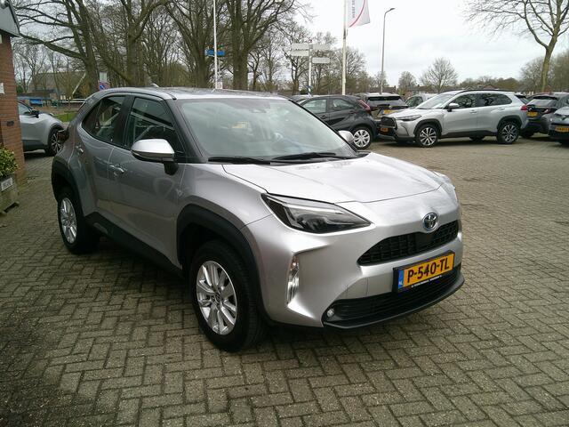 Toyota YARIS Cross 1.5 Hybrid Active