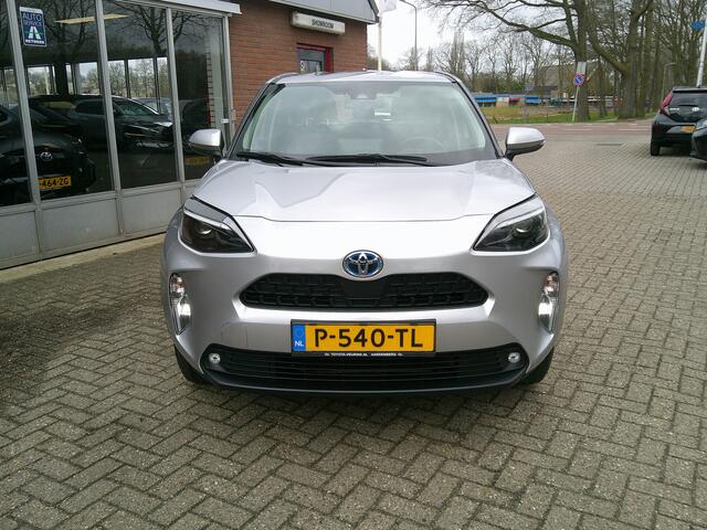 Toyota YARIS Cross 1.5 Hybrid Active