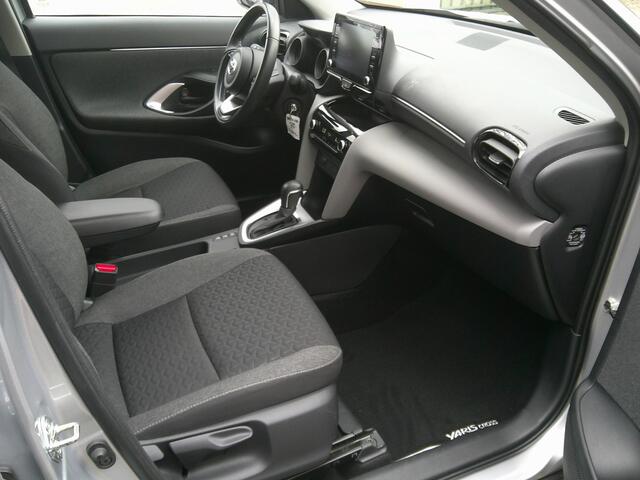 Toyota YARIS Cross 1.5 Hybrid Active