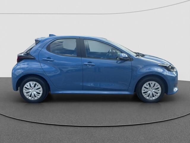 Toyota YARIS 1.5 Hybrid Active 1.5 Hybrid Active | Camera | Automaat | PDC | Cruise