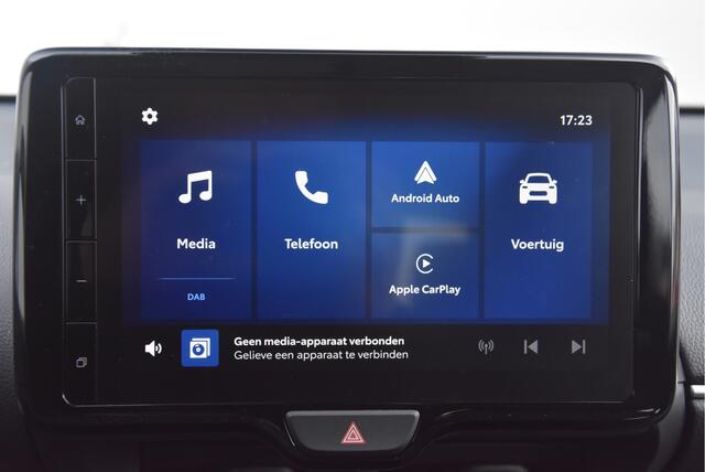 Toyota YARIS 1.5 Hybrid 115 Comfort