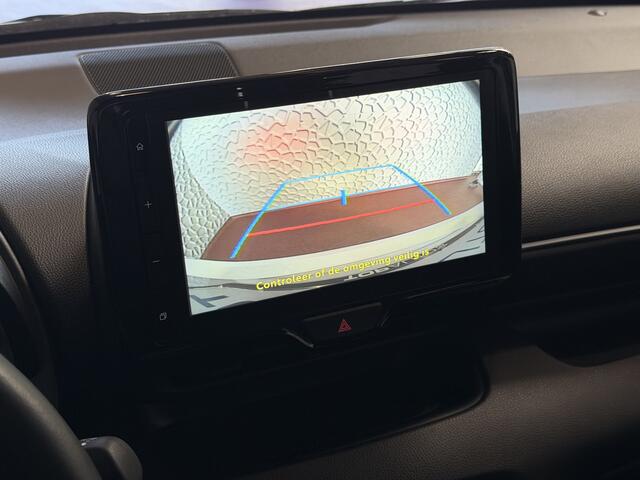 Toyota YARIS 1.5 HYBRID STOEL/STUUR VERW CARPLAY CAMERA LMV ADAP.CRUISE ? Top Auto's Wijchen , Al 30 Jaar verkoop van Toyota , Type's Launch / Executive / Dynamic / First Edition / Business / Zowel Phev / Hev / Benzine / met fabrieksgarantie ?