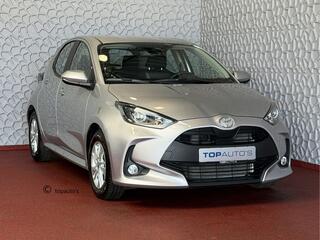 toyota-yaris-1.5-hybrid-stoel-stuur