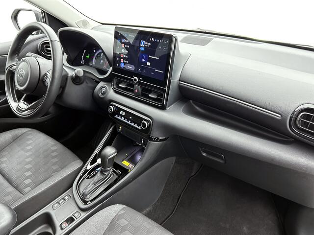 Toyota YARIS 1.5 Hybrid Dynamic | Parkeersensoren | Airco | Achteruitrijcamera