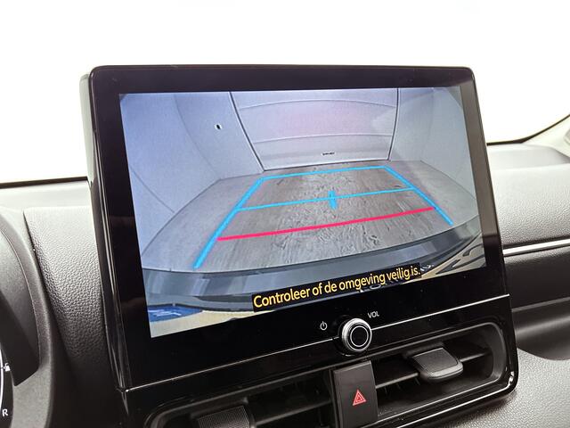 Toyota YARIS 1.5 Hybrid Dynamic | Parkeersensoren | Airco | Achteruitrijcamera