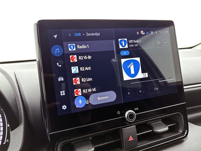 Toyota YARIS 1.5 Hybrid Dynamic | Parkeersensoren | Airco | Achteruitrijcamera