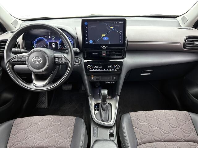 Toyota YARIS Cross 1.5 Hybrid 130 Executive