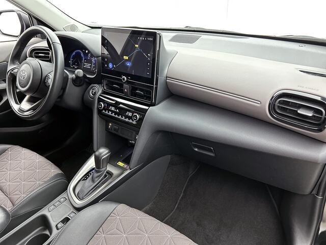 Toyota YARIS Cross 1.5 Hybrid 130 Executive