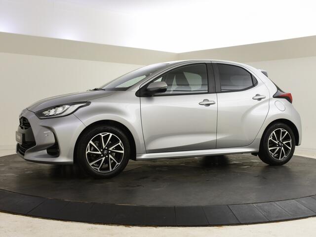 Toyota YARIS 1.5 Hybrid Dynamic | PDC V+A | Stoelverwarming | Carplay |