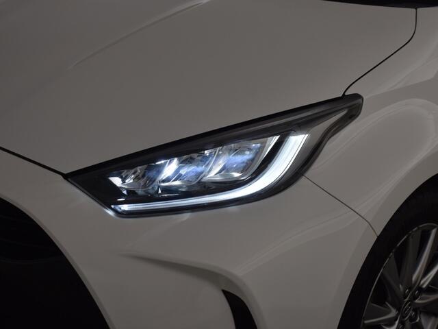 Toyota YARIS 1.5 Hybrid Active | Head-up | Stoel+ stuurverwarmd |