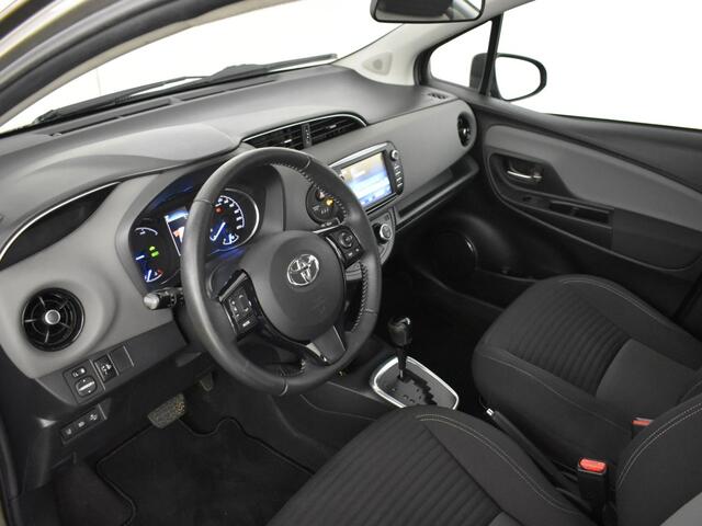 Toyota YARIS 1.5 Hybrid Active | Camera | Navigatie | LMV