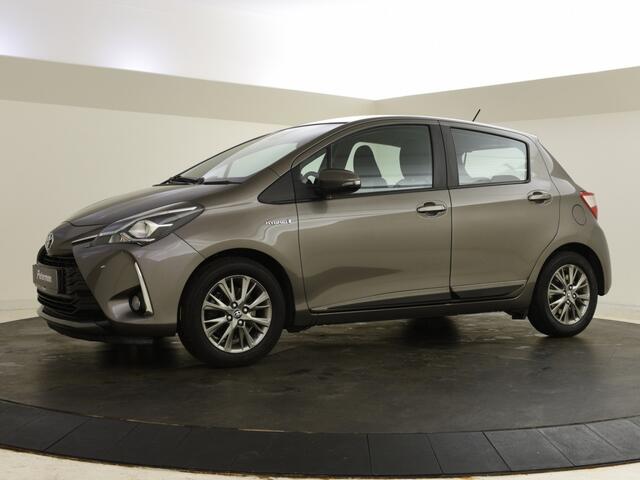 Toyota YARIS 1.5 Hybrid Active | Camera | Navigatie | LMV