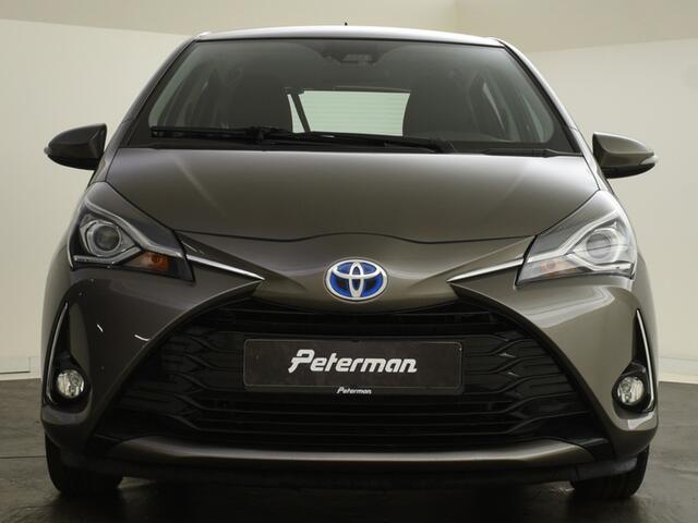 Toyota YARIS 1.5 Hybrid Active | Camera | Navigatie | LMV