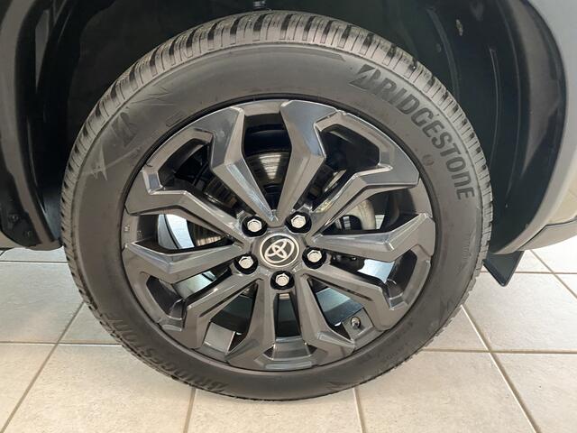 Toyota YARIS Cross 1.5 Hybrid Explore