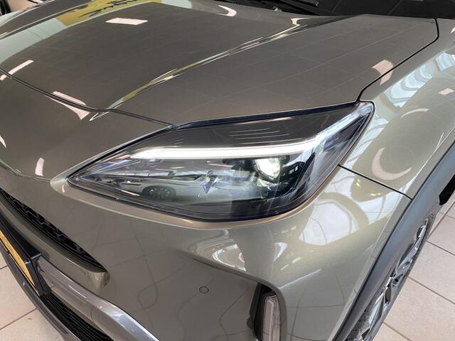 Toyota YARIS Cross 1.5 Hybrid Explore