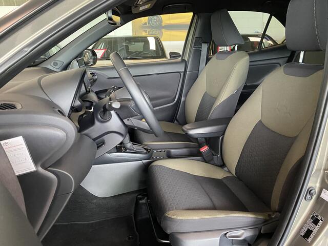 Toyota YARIS Cross 1.5 Hybrid Explore