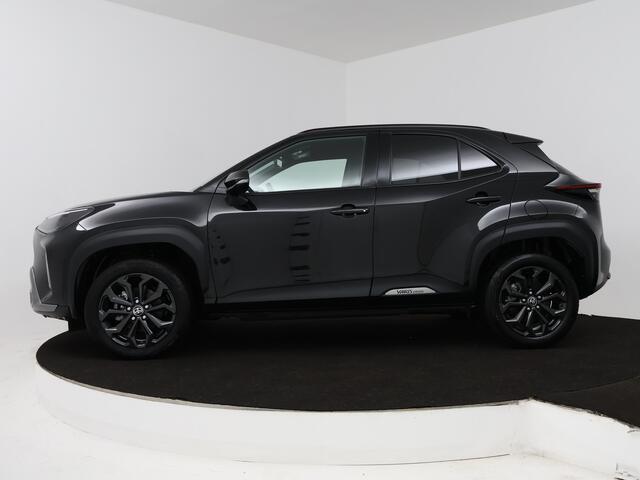Toyota YARIS Cross 1.5 Hybrid Explore | Navigatie |