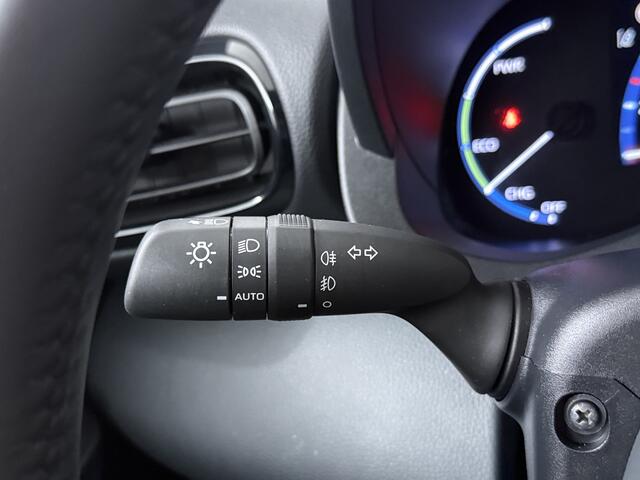 Toyota YARIS Cross 1.5 Hybrid Explore | Navigatie |