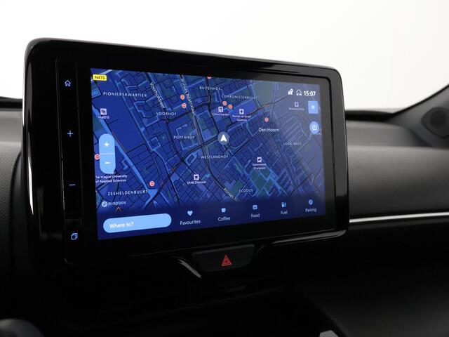 Toyota YARIS Cross 1.5 Hybrid Dynamic | Apple Carplay & AndroidAUTO | Camera | Privacy Glass |
