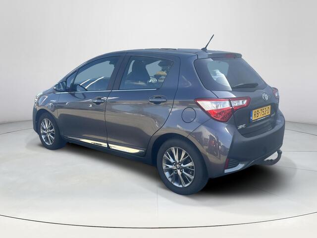 Toyota YARIS 1.5 Hybrid Executive