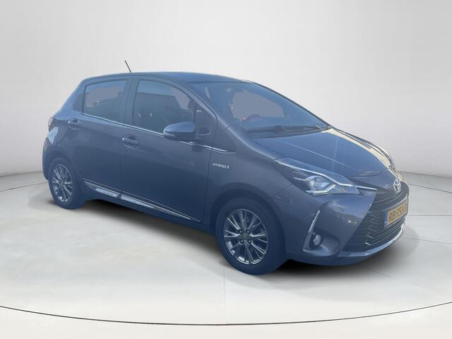 Toyota YARIS 1.5 Hybrid Executive