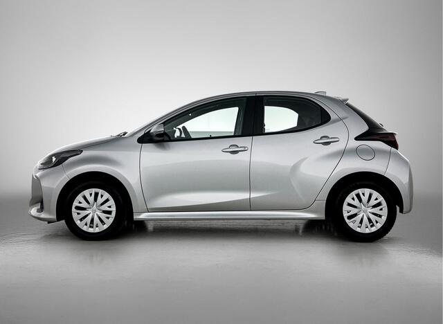 Toyota YARIS 1.5 VVT-i Active | Achteruitrijcamera | Cruise Control | NL-Auto |