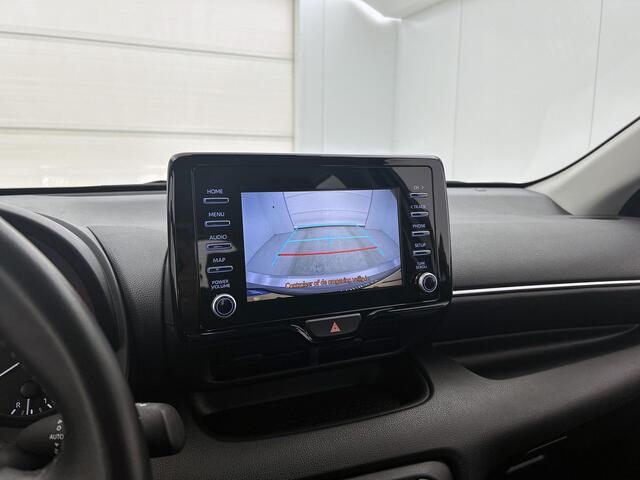 Toyota YARIS 1.5 VVT-i Active | Achteruitrijcamera | Cruise Control | NL-Auto |