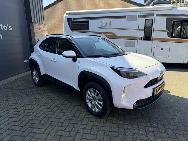 Toyota YARIS Cross 1.5 Hybrid 115 Active Stoel / stuurverwarming Carplay Camera Cruise