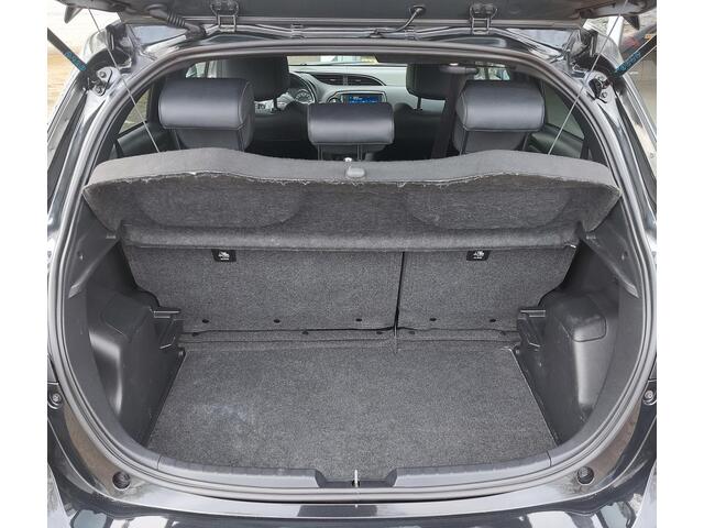 Toyota YARIS 1.5 Hybrid GR-Sport