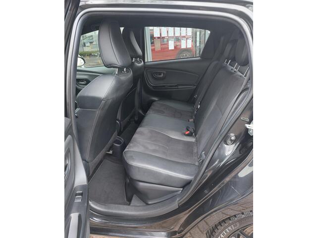 Toyota YARIS 1.5 Hybrid GR-Sport