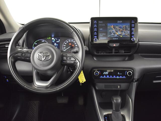 Toyota YARIS 1.5 Hybrid 115 Active | Carplay | Adaptive Cruise Control
