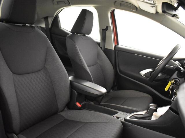 Toyota YARIS 1.5 Hybrid 115 Active | Carplay | Adaptive Cruise Control