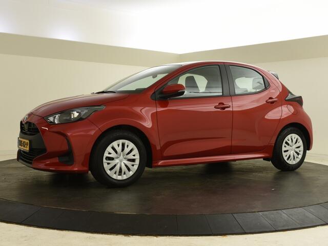 Toyota YARIS 1.5 Hybrid 115 Active | Carplay | Adaptive Cruise Control