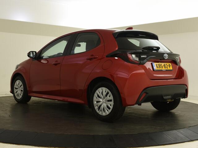 Toyota YARIS 1.5 Hybrid 115 Active | Carplay | Adaptive Cruise Control