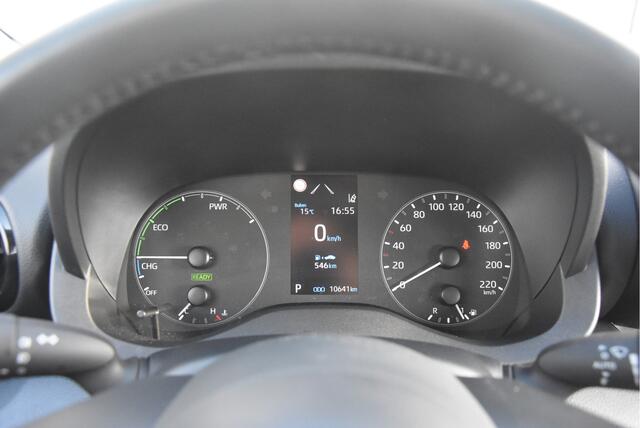 Toyota YARIS 1.5 Hybrid Comfort